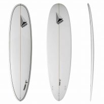 Planche de surf Mini-Malibu 8’4 PRISM époxy