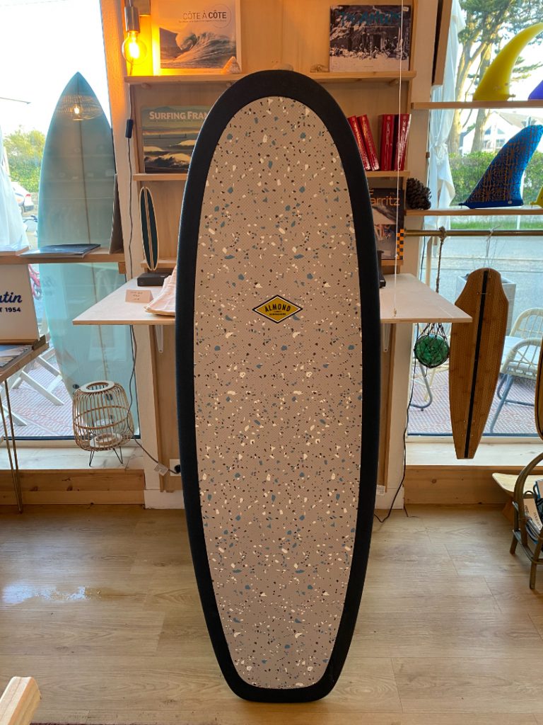 Almond Rseries 5’4 « secret menu » Surfingo