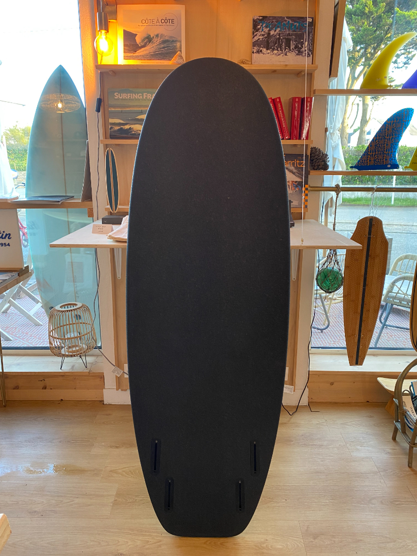Almond Rseries 5’4 « secret menu » Surfingo
