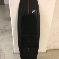 Surf Kite F-ONE Magnet Carbon 2021 4.11