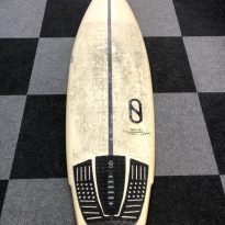 Planche de surf Slater design Sci-fi 6’0″