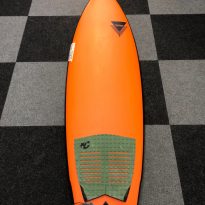 Planche de surf Firewire  El Tomo Fish 5’8″