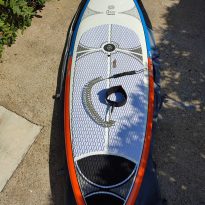 Paddle surf Suprem Oxoo 8.5 état NEUF