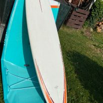 Planche de surf bic mini malibu