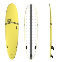 Planche de surf en mousse 8′ – FEEL SURF