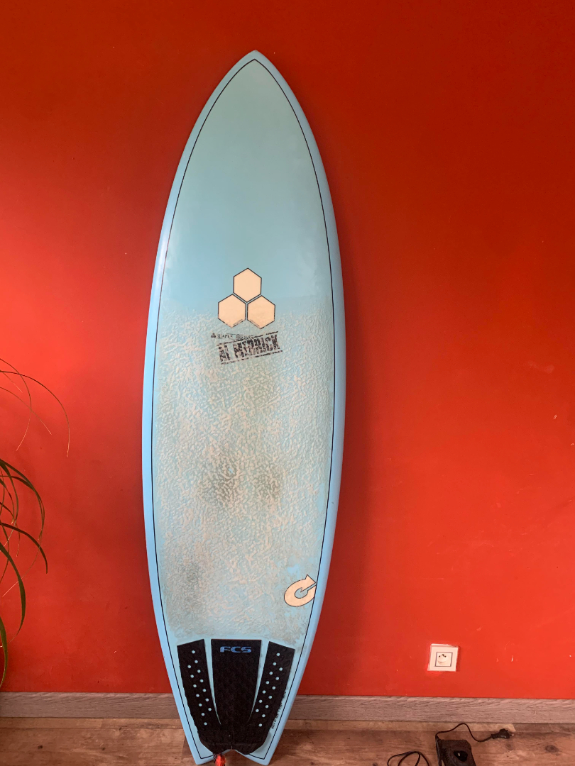 Surf torq pod mod xlite Surfingo