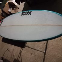 surfboard egg stark 6,8