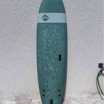 Planche surf mousse softech 7’