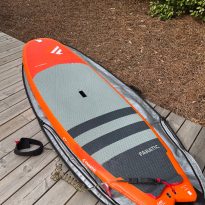 Paddle surf FANATIC Stubby 8″7’