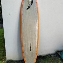 Surf Blackwings