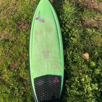 Planche de surf shortboard