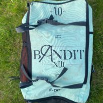 Quiver bandit f-one 2023