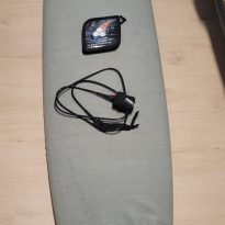 Prism swallow tail 7’4 + accessories