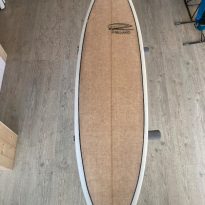 Surf shortboard 6’2 neuf