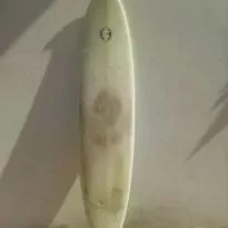 Surf Gun 7’10 Zonzsurfboard (hand shape)